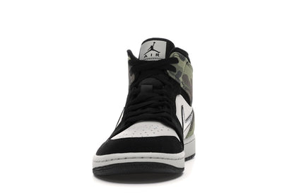 Jordan 1 Mid Camo (2020)