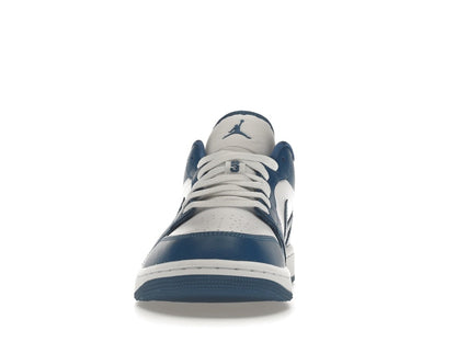 Jordan 1 Low Marina Blue (Women's)