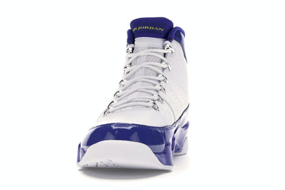 Jordan 9 Retro Kobe Bryant PE