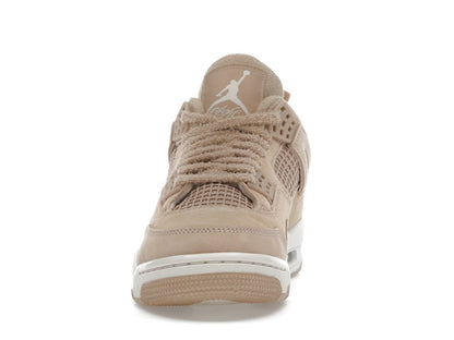 Jordan 4 Retro Cozy Girl (Women's)