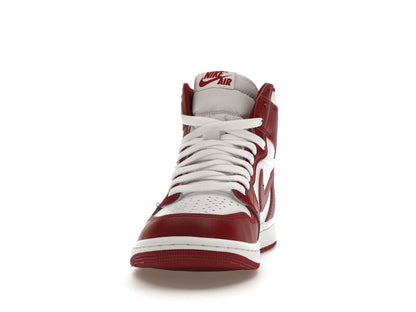 Jordan 1 Retro High OG Artisanal Team Red