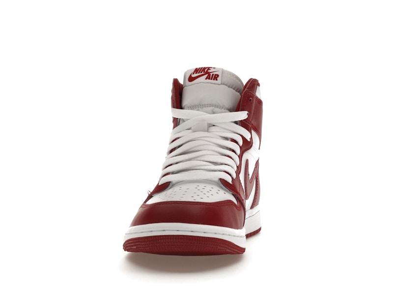 Jordan 1 Retro High OG Artisanal Team Red