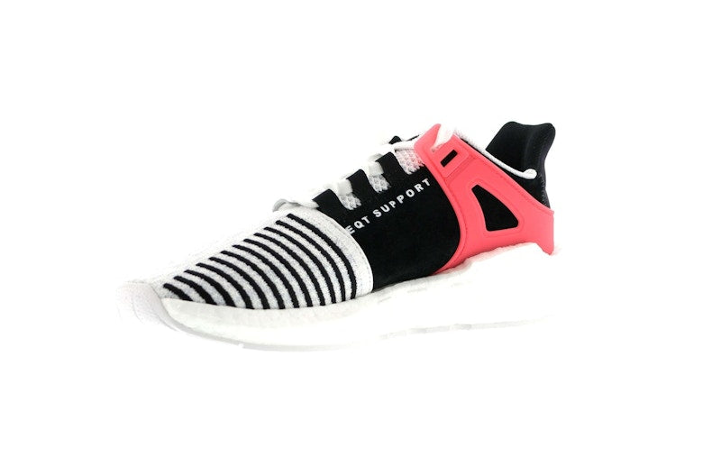 adidas EQT Support 93/17 White Red