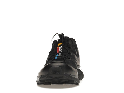 Salomon XT-6 Triple Black