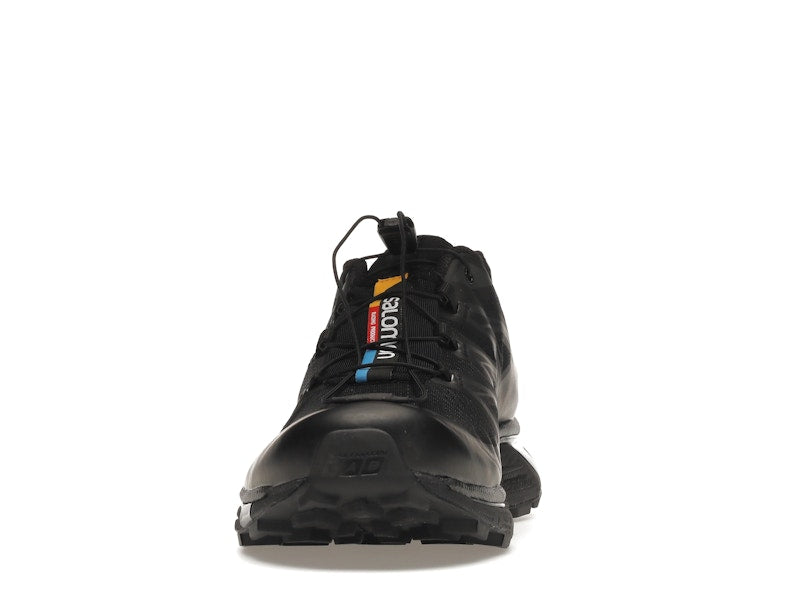 Salomon XT-6 Triple Black