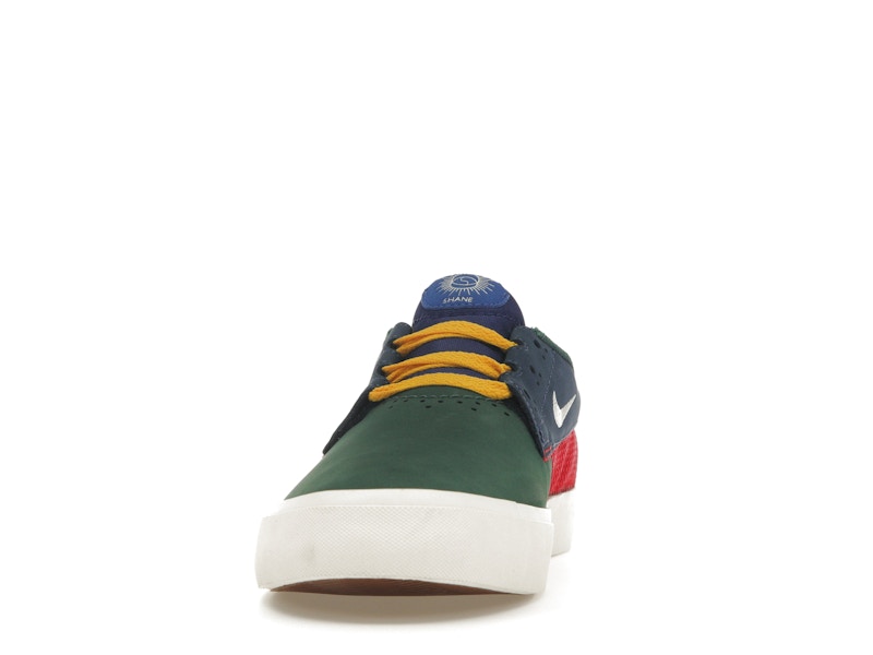 Nike SB Shane Multicolor