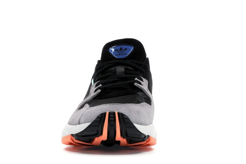 adidas Falcon Core Black Light Granite (Women's)