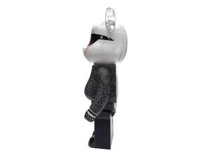 Bearbrick The Kaiser (Karl Lagerfeld Paris) 1000% (Edition of 1999)
