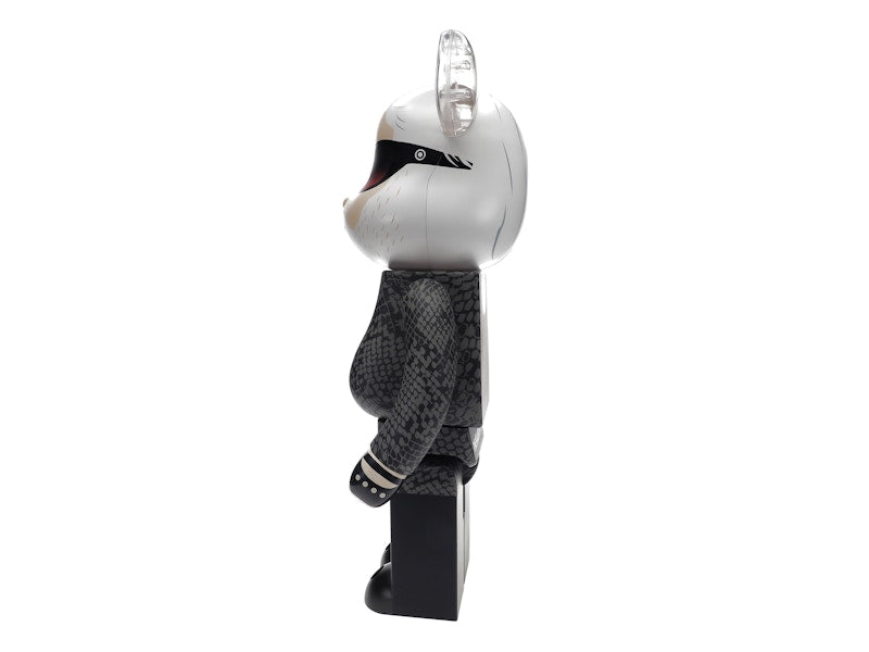 Bearbrick The Kaiser (Karl Lagerfeld Paris) 1000% (Edition of 1999)