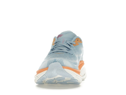 Hoka One One Clifton 9 Airy Blue (Women's)
