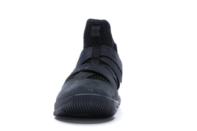Nike LeBron Zoom Soldier 12 Dark 23