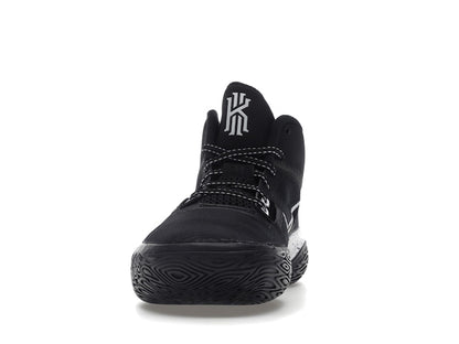 Nike Kyrie Flytrap 4 Black White