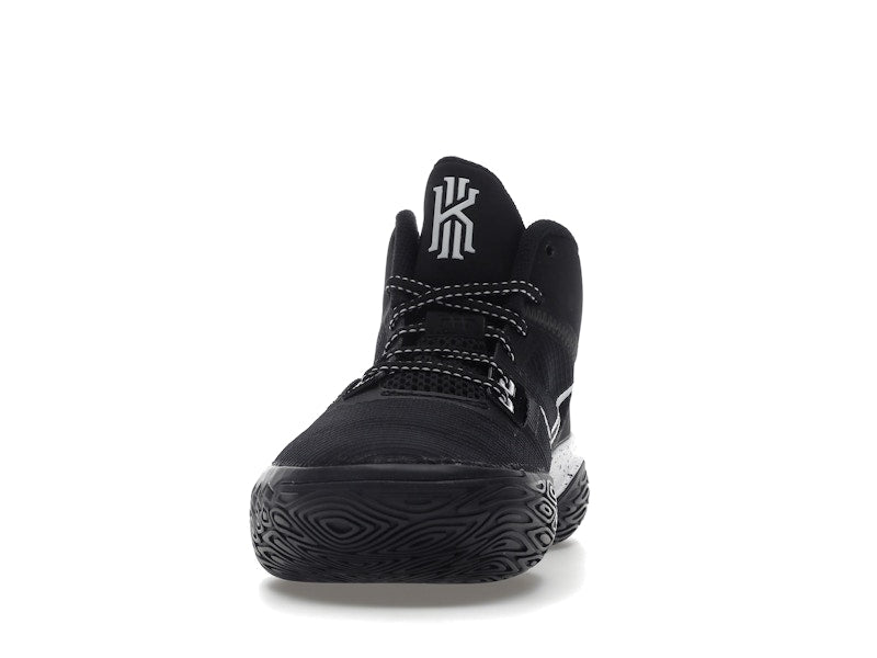 Nike Kyrie Flytrap 4 Black White