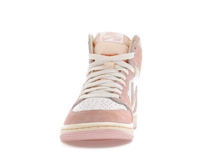 Jordan 1 Retro High OG Washed Pink (Women's)