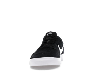 Nike SB Heritage Vulc Black White