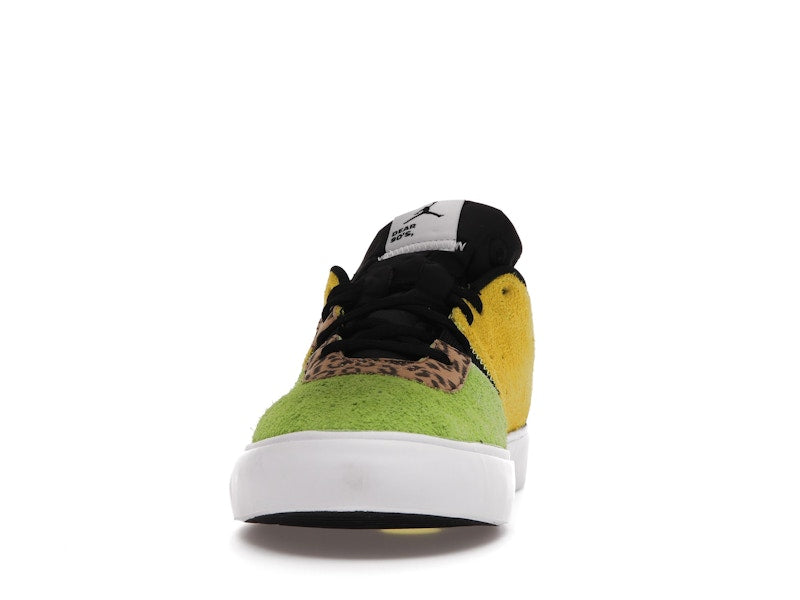 Jordan Series .03 Dear 90s