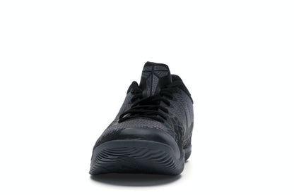 Nike Mamba Rage Black