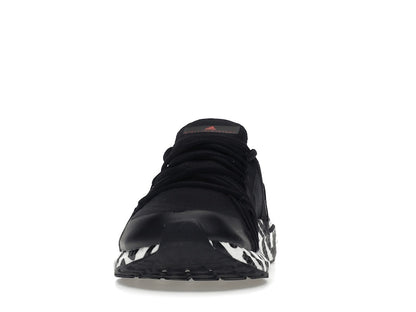 adidas Ultra Boost 20 Stella McCartney Core Black Active Orange Cloud White (Women's)