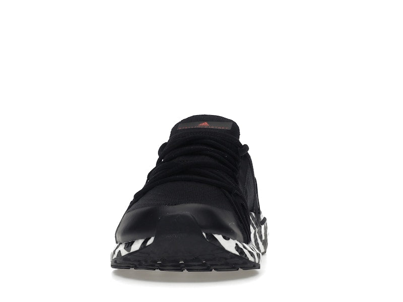adidas Ultra Boost 20 Stella McCartney Core Black Active Orange Cloud White (Women's)