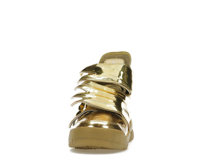 adidas JS Wings Jeremy Scott Solid Gold