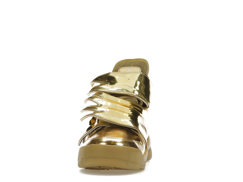 adidas JS Wings Jeremy Scott Solid Gold