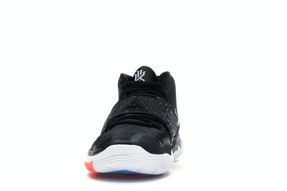 Nike Kyrie 6 Jet Black White (GS)