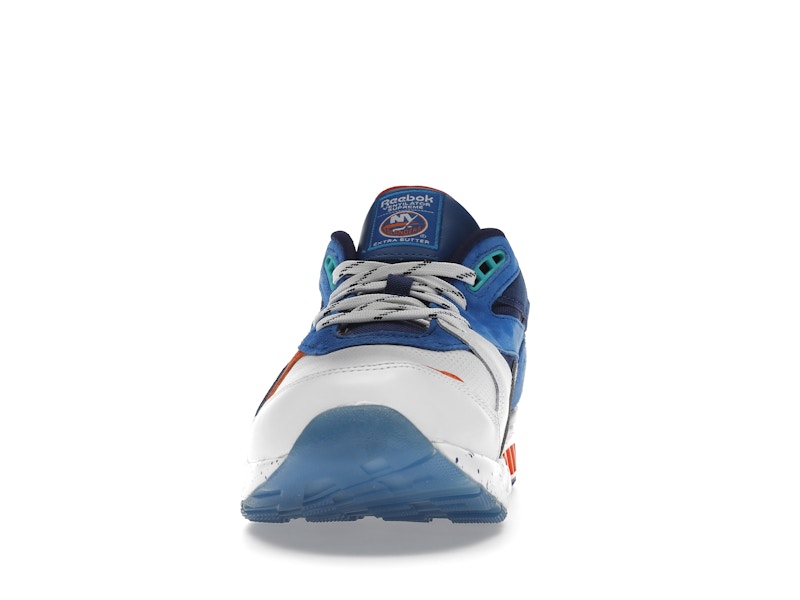 Reebok Ventilator Extra Butter New York Islanders Dynasty