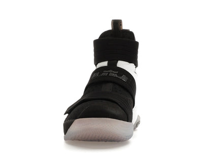 Nike LeBron Zoom Soldier 10 Black White