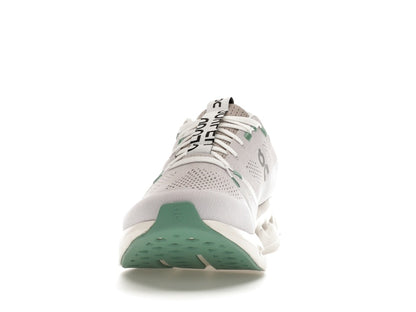 On Running Cloudsurfer Pearl Ivory