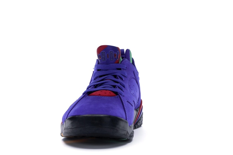 Jordan 7 Retro Low Bright Concord