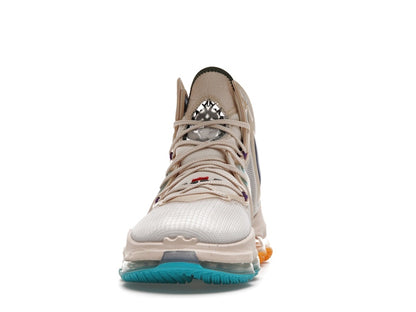 Nike LeBron 19 Minneapolis Lakers