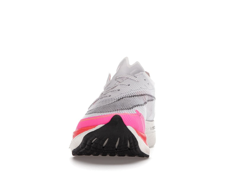 Nike ZoomX Vaporfly Next% 2 White Pink