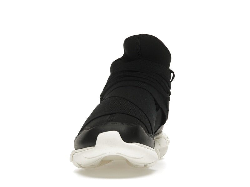 adidas Y-3 Qasa Black Off White