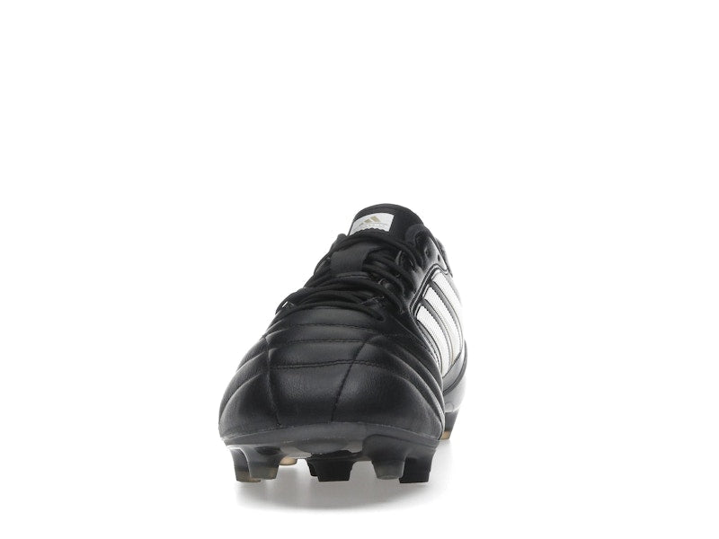 adidas Copa Icon 2 FG Black White Gold Metallic