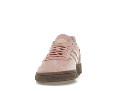 adidas Handball Spezial Wonder Mauve Alumina (Women's)