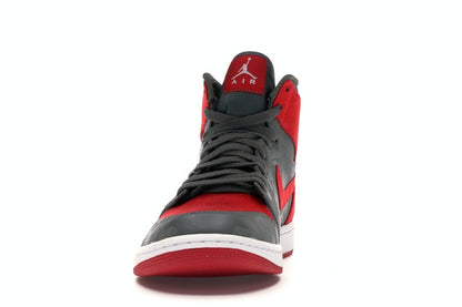 Jordan 1 Retro High Camo 3M Bred