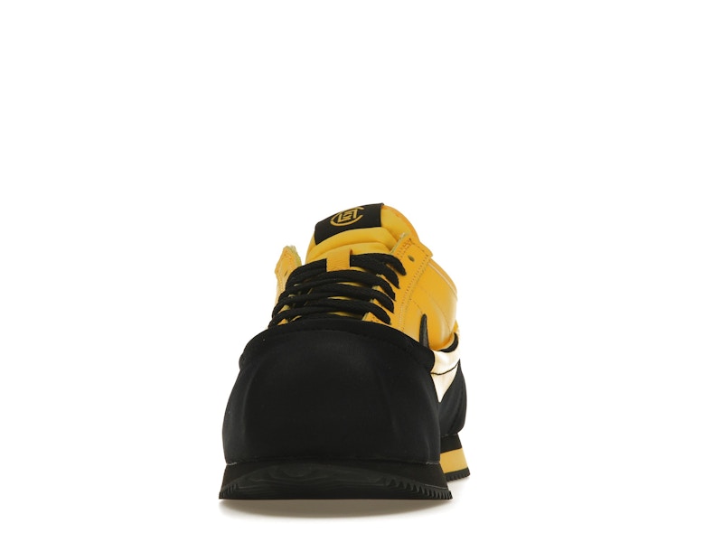 Nike Cortez SP CLOT CLOTEZ Bruce Lee