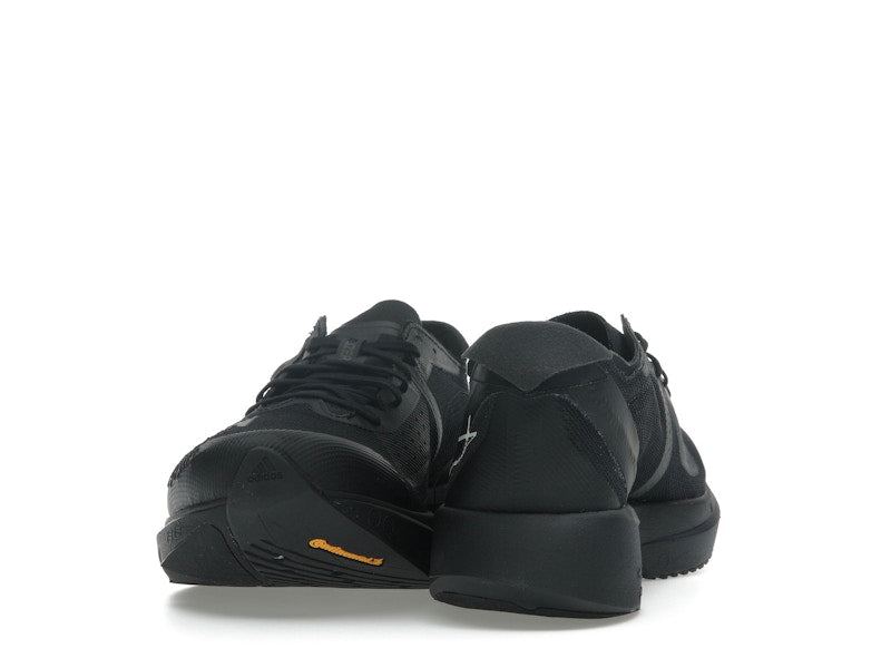 adidas Y-3 Takumi Sen 9 Black White
