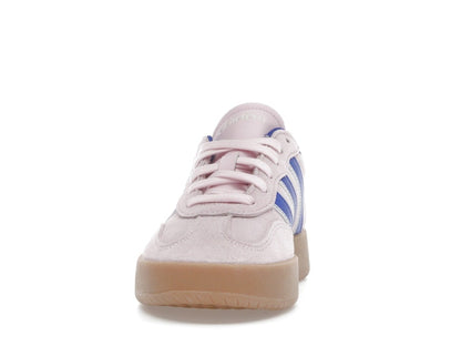 adidas Barreda Clear Pink Lucid Blue Gum (Women's)