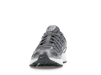 Nike P-6000 Metalic Cool Grey (GS)