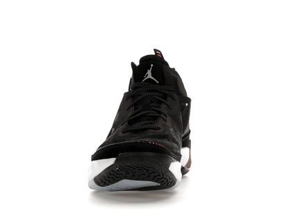 Jordan 37 Black Hot Punch