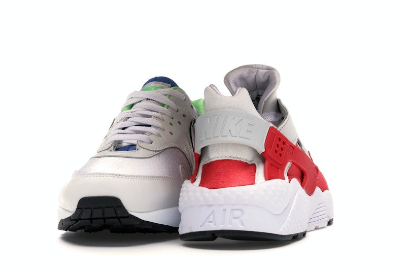 Nike DNA CH.1 Pack Air Max 1 / Air Huarache Run