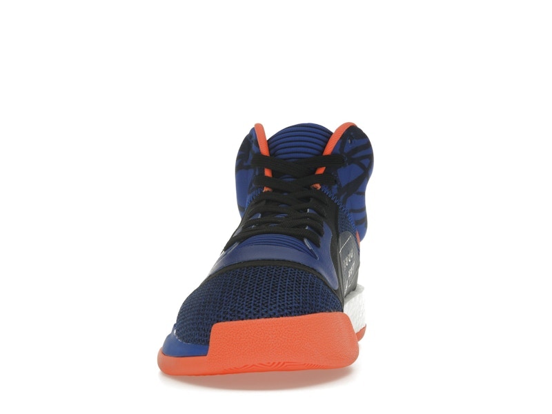 adidas Marquee Boost Kristaps Porzingis