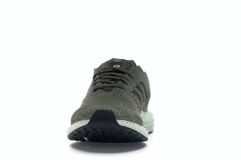 adidas Futurecraft 4D Footpatrol