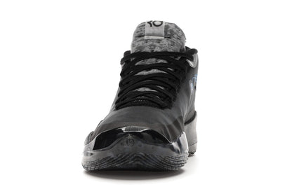 Nike KD 12 Black Cool Grey