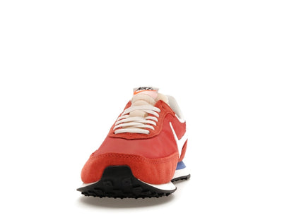 Nike Waffle Trainer 2 Mantra Orange Medium Blue