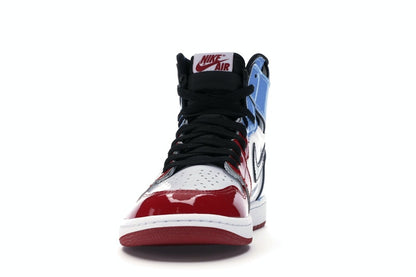 Jordan 1 Retro High Fearless UNC Chicago