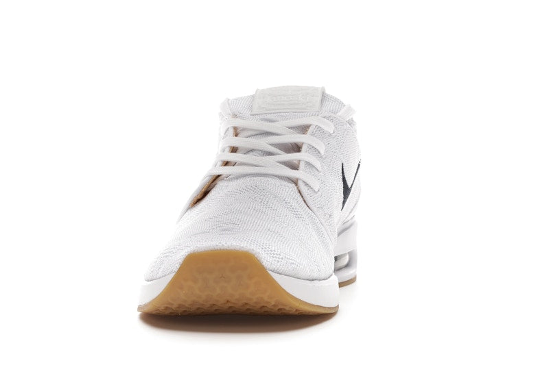 Nike SB Air Max Janoski 2 White/Celestial Gold