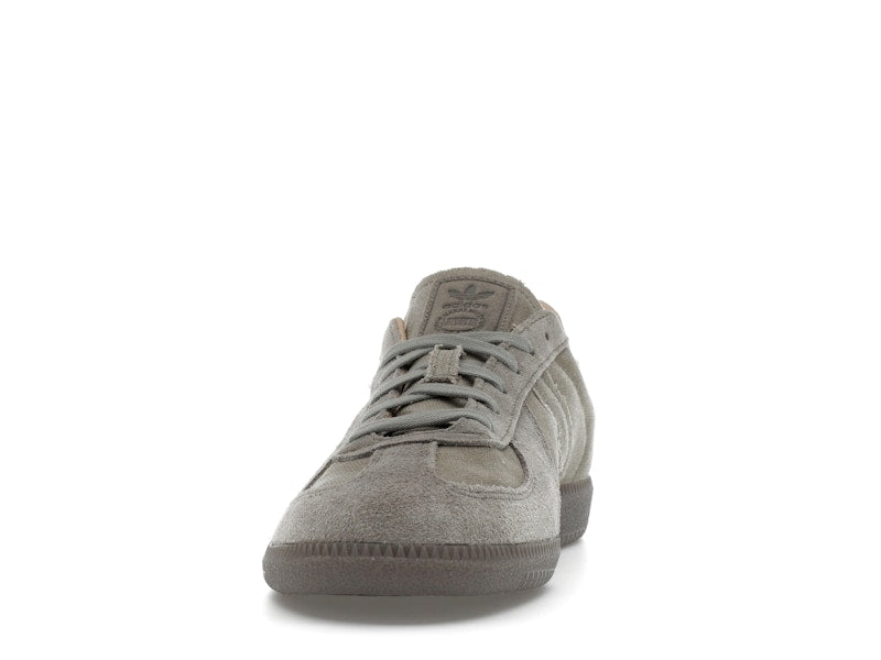 adidas BW Army Silver Pebble