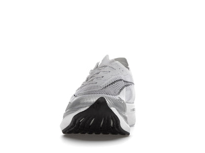Nike ZoomX Vaporfly Next% 2 White Metallic Silver